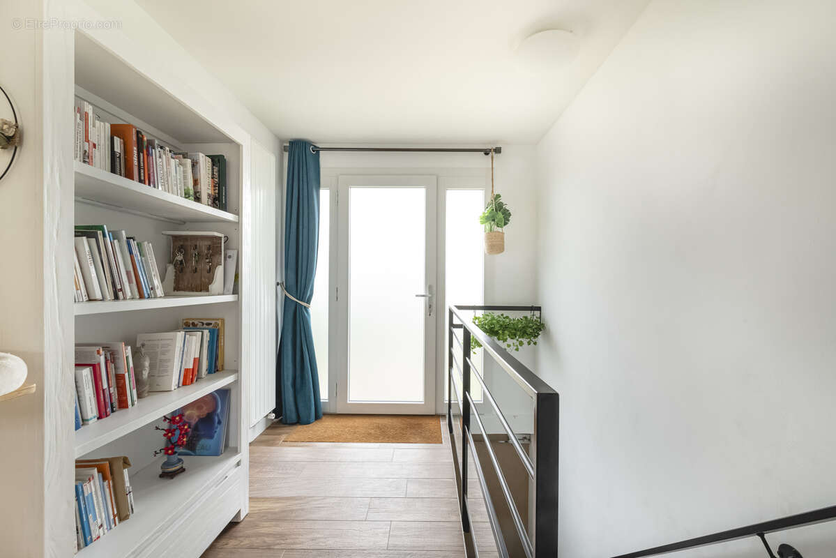 Maison à BOUCHEMAINE