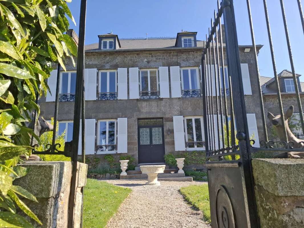Maison à ARGENTAN