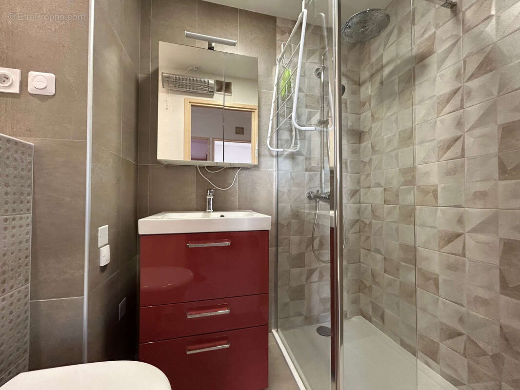 Appartement à FRONTIGNAN