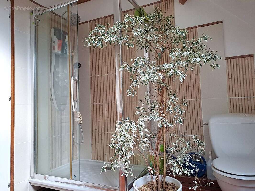 Maison à RAMBOUILLET