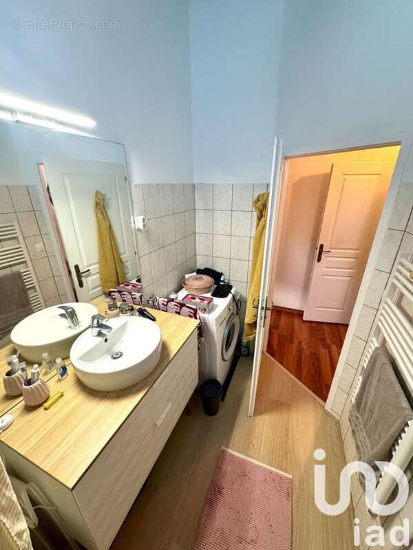 Photo 7 - Appartement à SAINT-FELIX