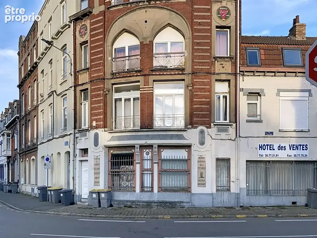 Appartement t2 proche gare et centre ville - photo 10