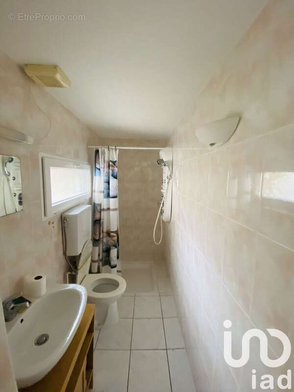 Photo 6 - Appartement à BORDEAUX