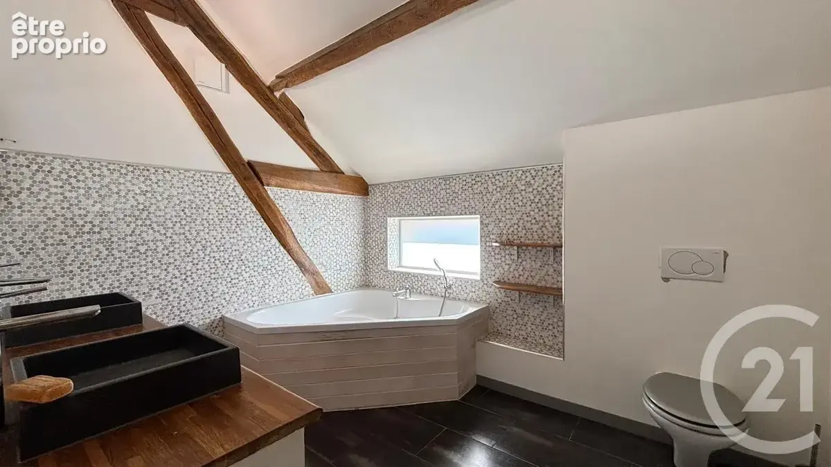 Maison 9 pièces 328 m² à vendre à Marcilly-La-Campagne (27320) - photo 14