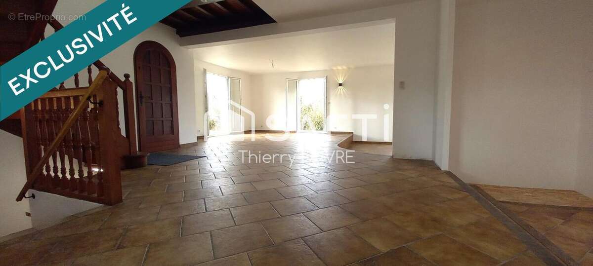 Photo 2 - Maison à CHAMPAGNOLE