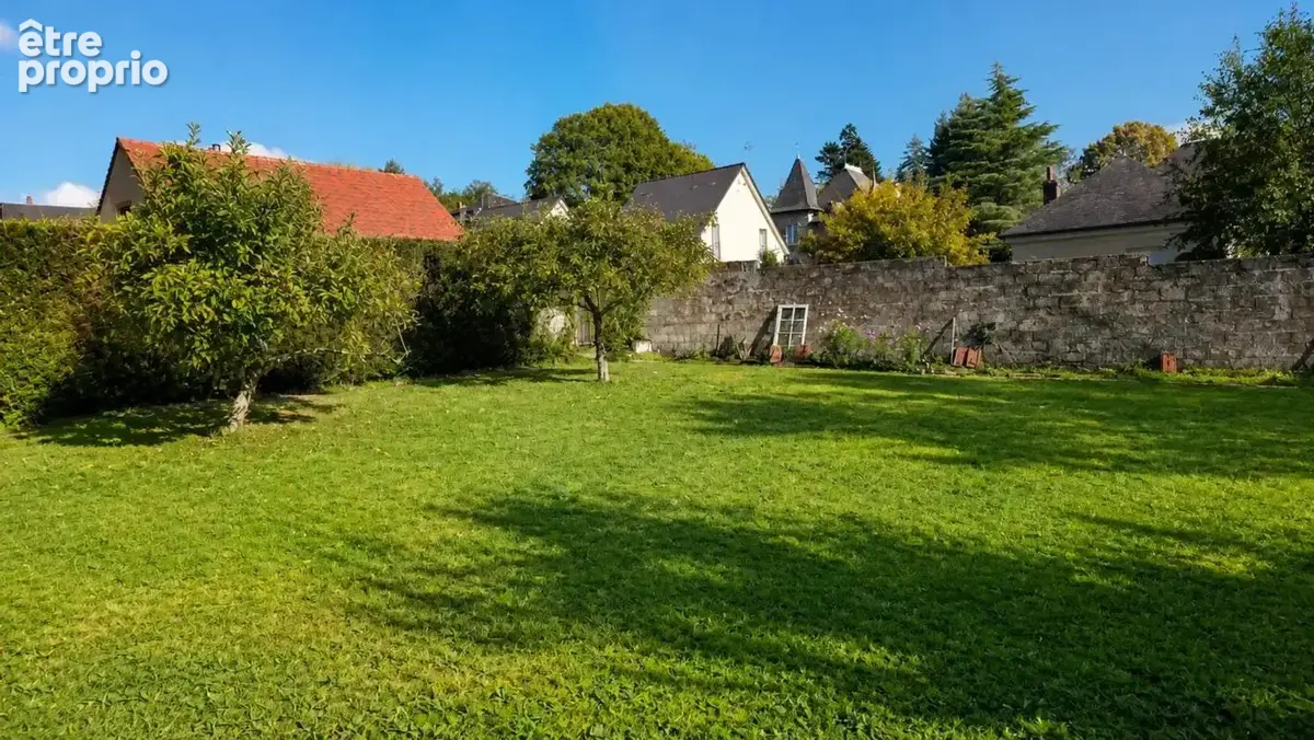 Maison de 8 pièces de 180 m² divisée en 4 appartements - photo 12