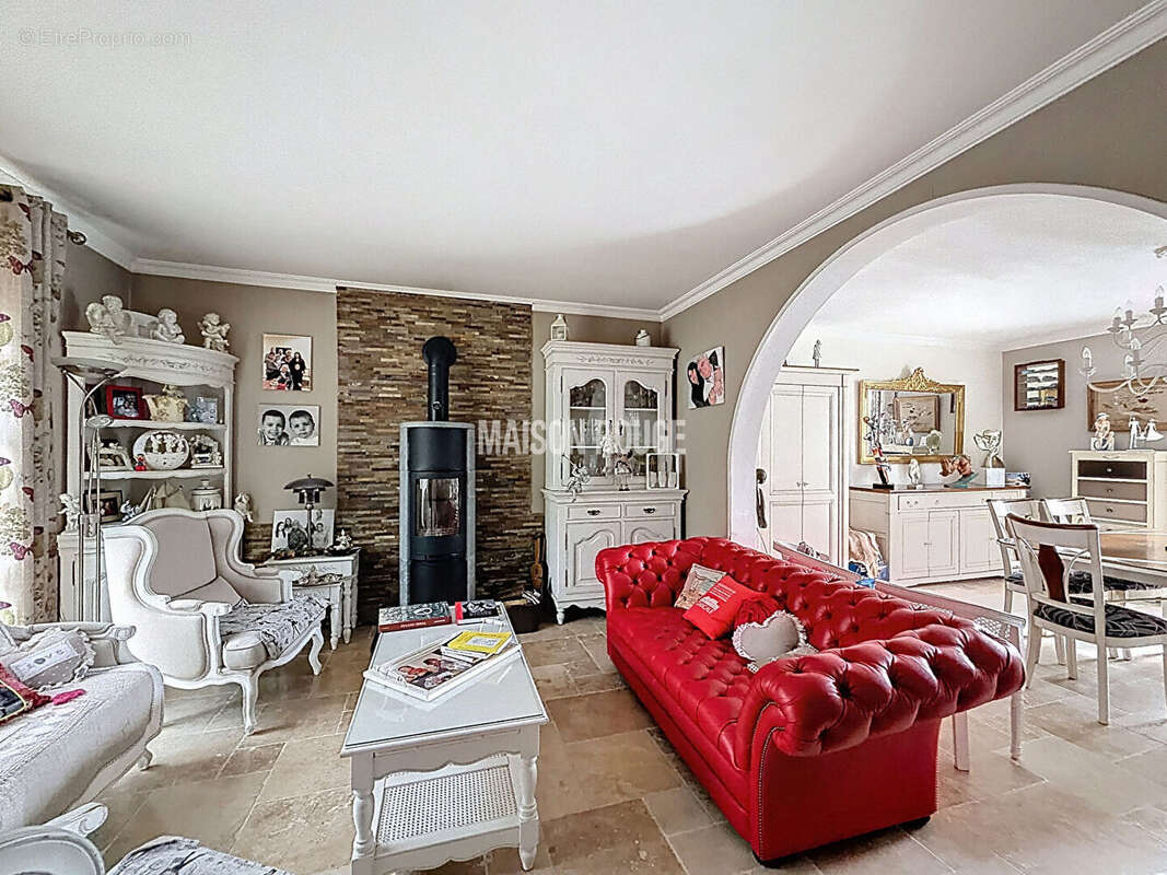 Maison à CANCALE
