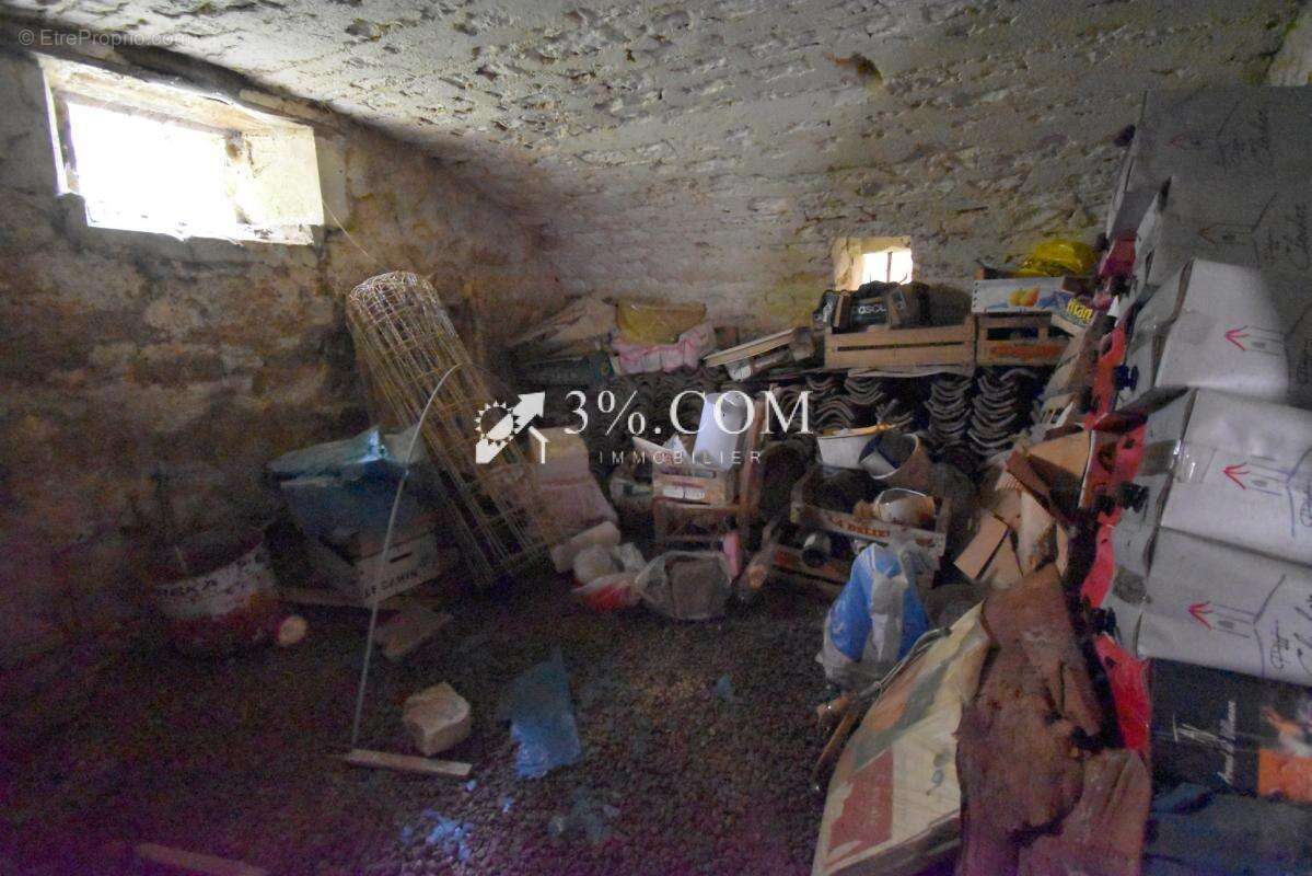 Maison à MAXEY-SUR-VAISE