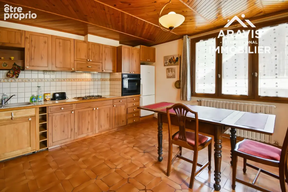 Maison de village à Saint-Férréol - photo 4