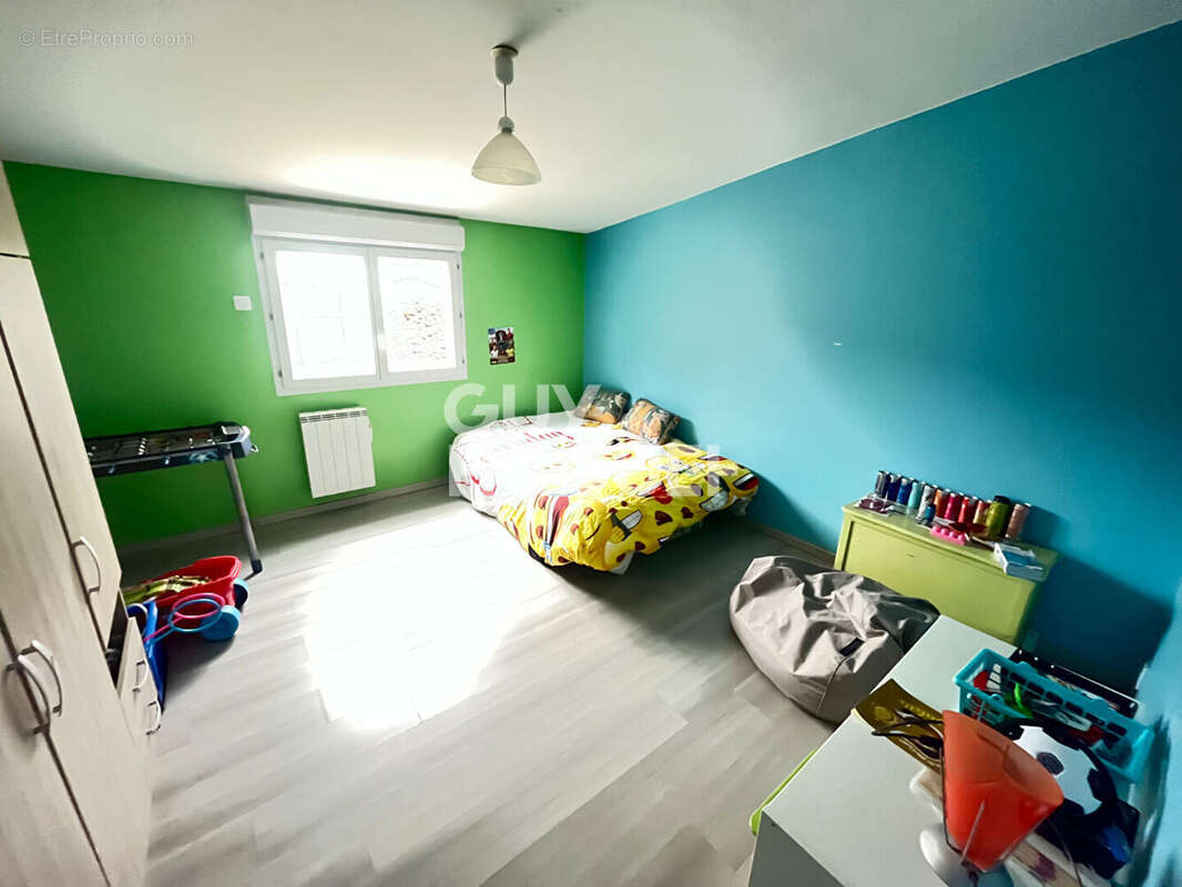 Maison 95 m² à Vic-Sur-Aisne  - photo 6