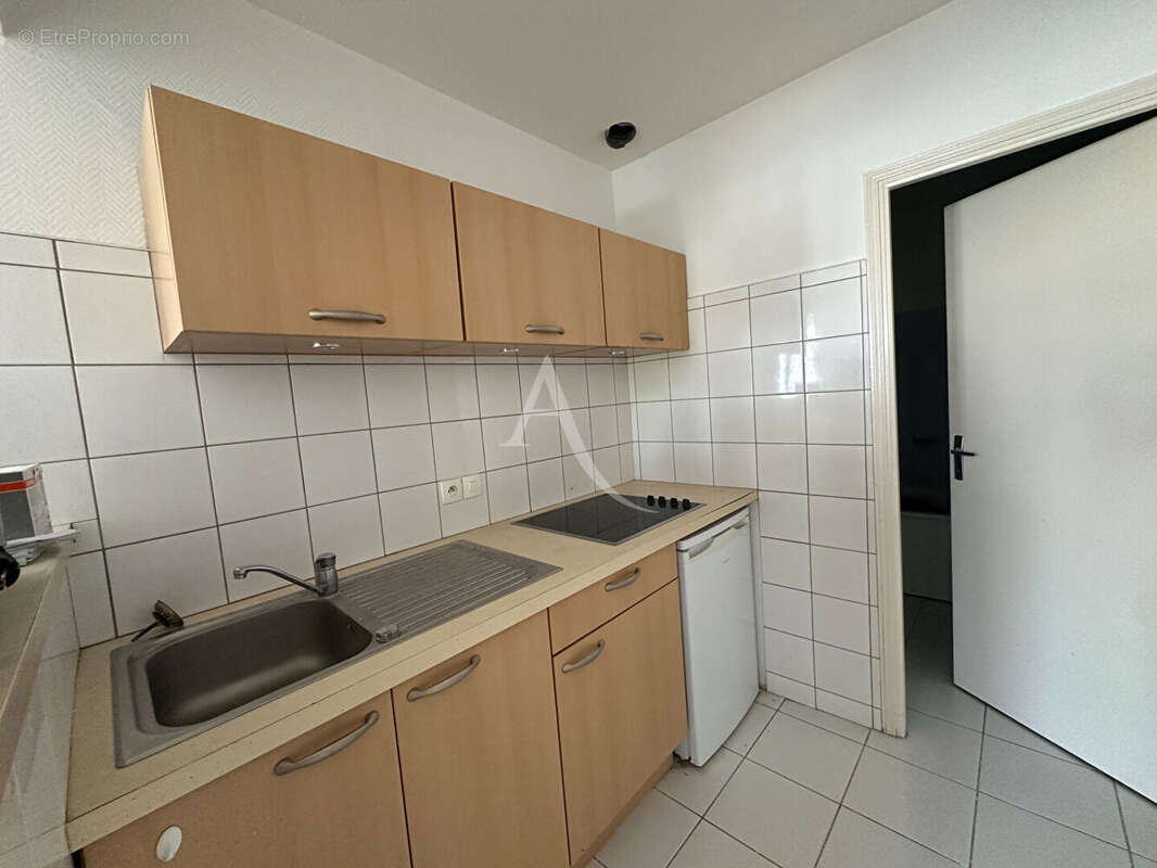 Appartement à ROCHEFORT