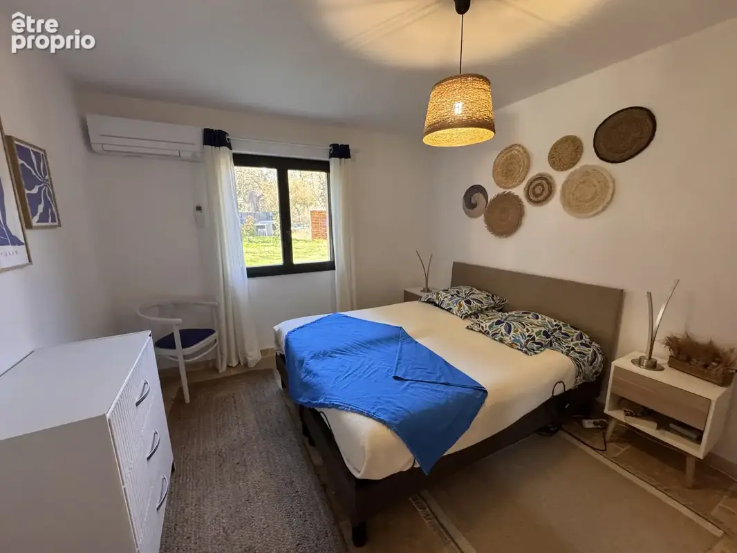 MAGNIFIQUE VILLA T6 - Environnement privilégié - photo 15