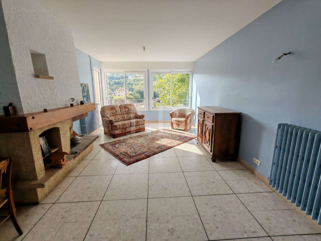 Maison à APT