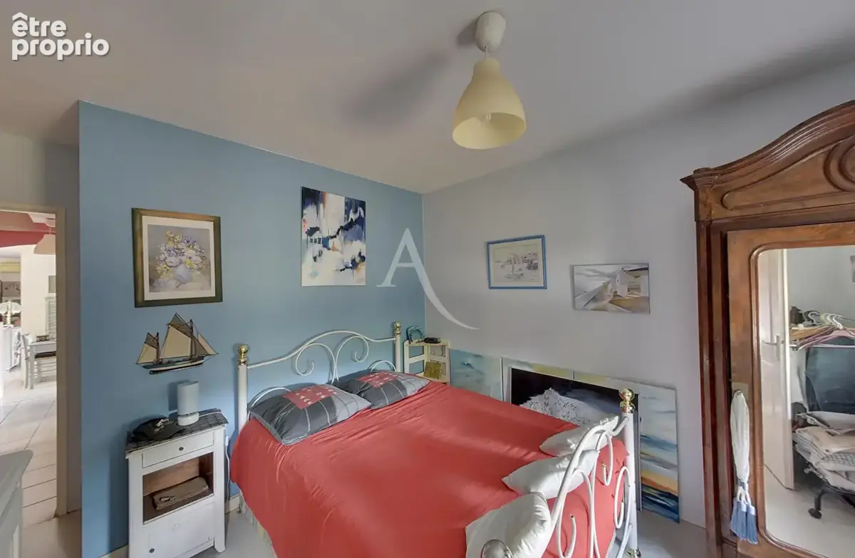Maison contemporaine avec piscine au coeur de Saint-Nauphary - photo 12