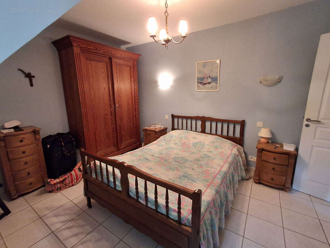 Maison à MISSILLAC