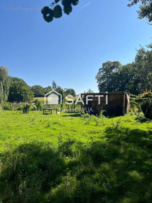 Photo 3 - Terrain à RICQUEBOURG