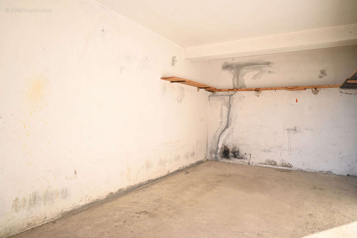 Appartement à SAILLAGOUSE