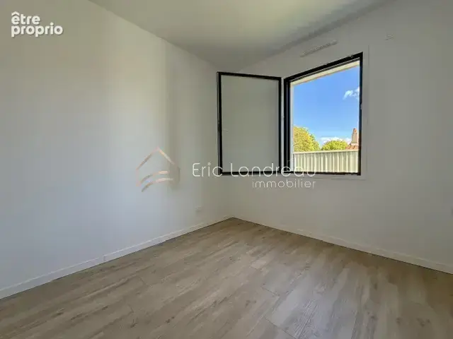 SAINT-HILAIRE-LA-FORÊT   Maison neuve de plain-pied - photo 10