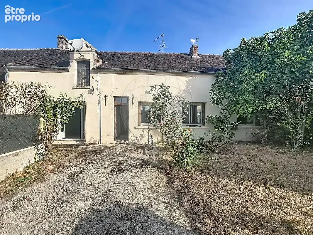 Photo Maison à Soucy au prix de 78 480€