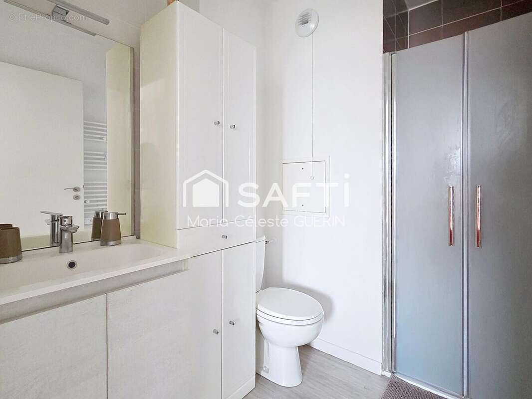 Photo 7 - Appartement à LIMAY