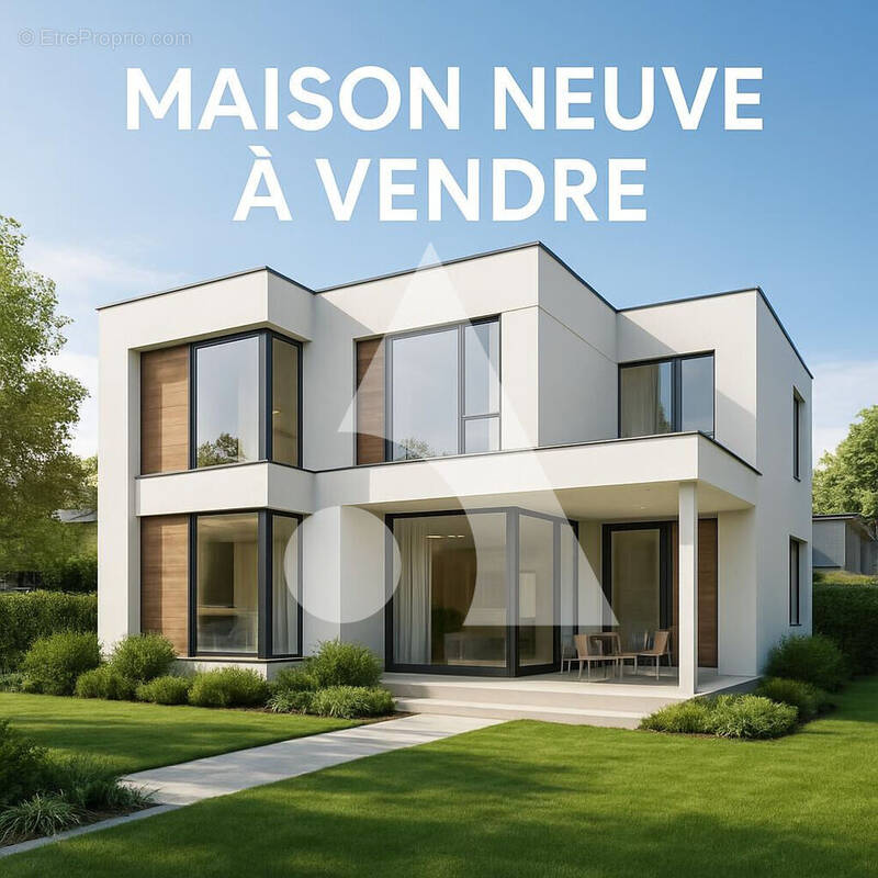 Maison à SAINT-MAUR-DES-FOSSES