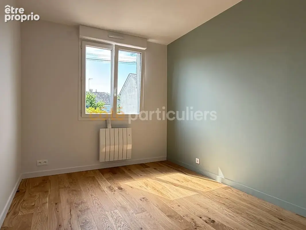 A VENDRE - LAVAL - Maison 3 chambres - photo 3