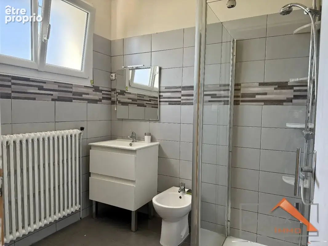 Saint-Gaudens : maison avec jardin et garage  Idéal premier achat - photo 7