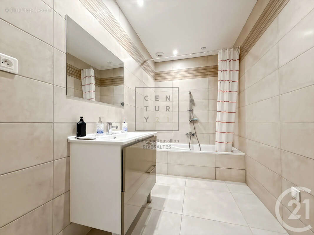 Maison à SAINT-HIPPOLYTE