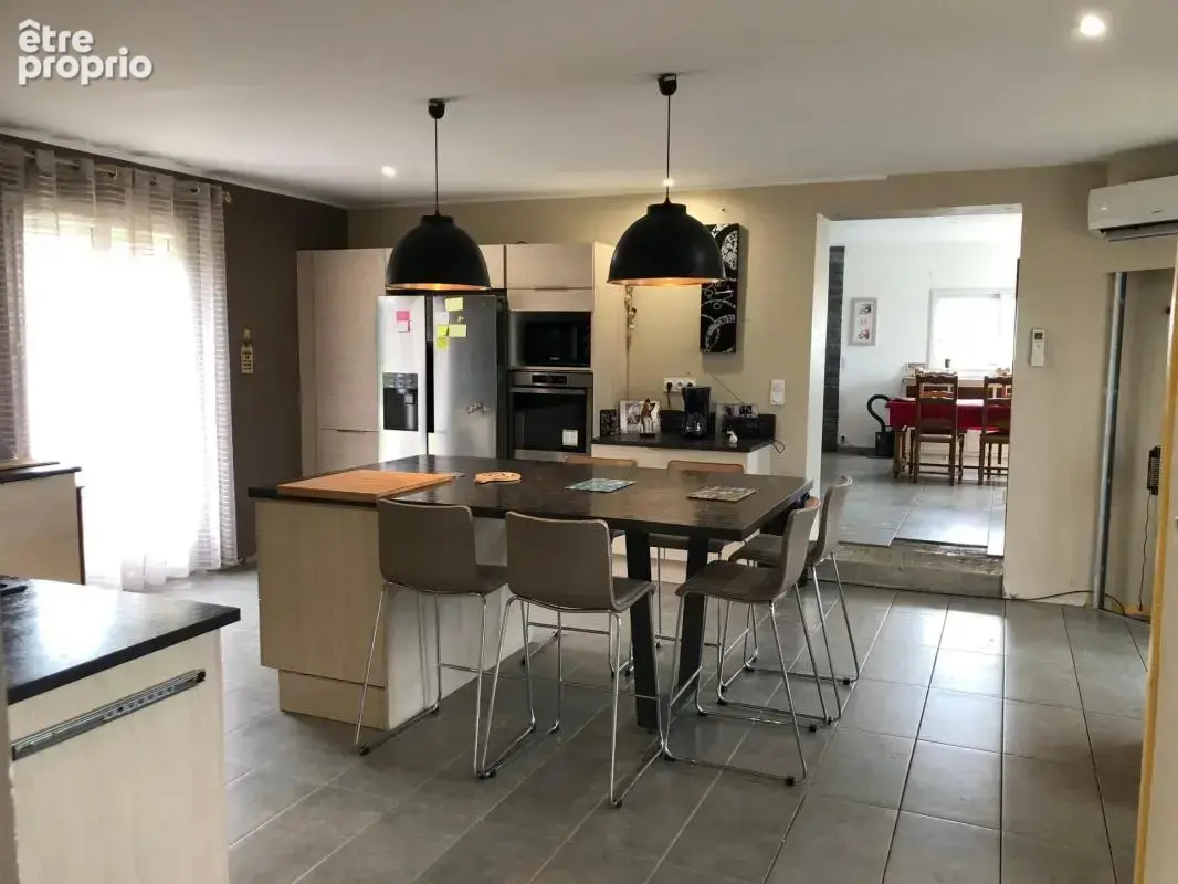 Maison avec étage à finaliser (matériaux fournis) - photo 6