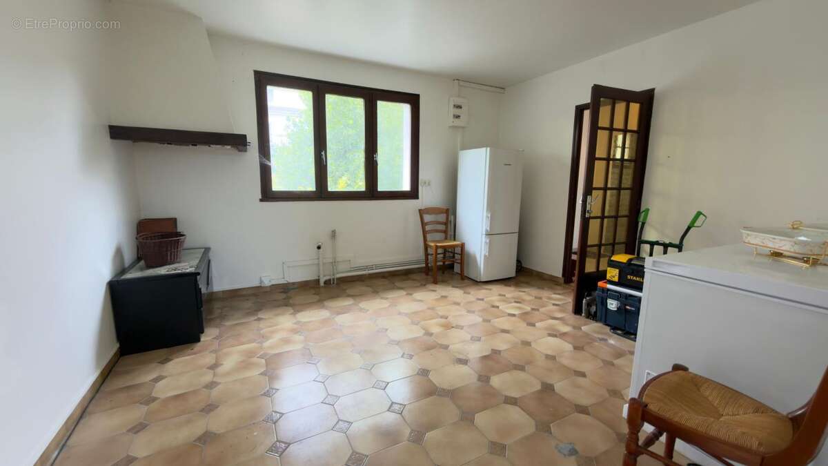 Maison à NEUILLY-PLAISANCE