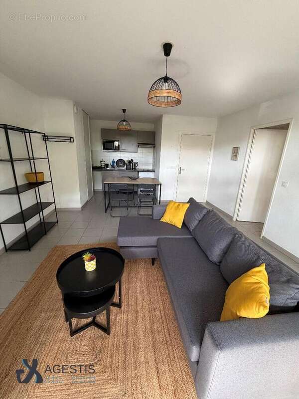   - Appartement à COLOMIERS