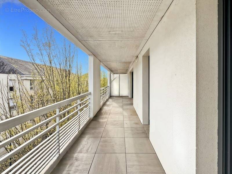 Appartement à ANGERS