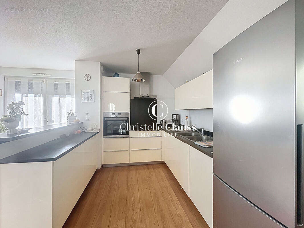 Appartement à OBERNAI