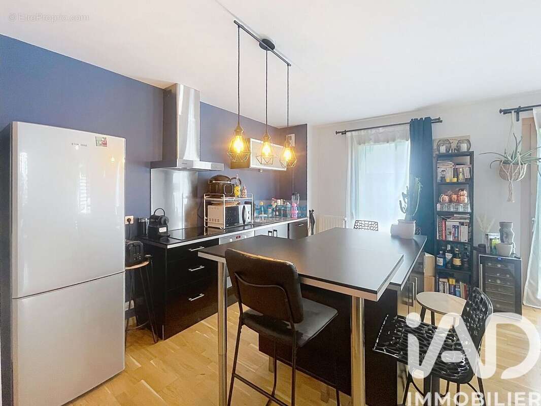 Photo 8 - Appartement à TOURS