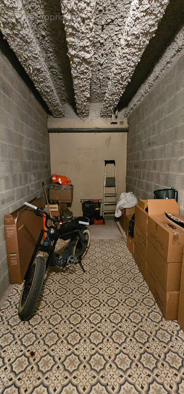 Appartement SAINTES - photo 10