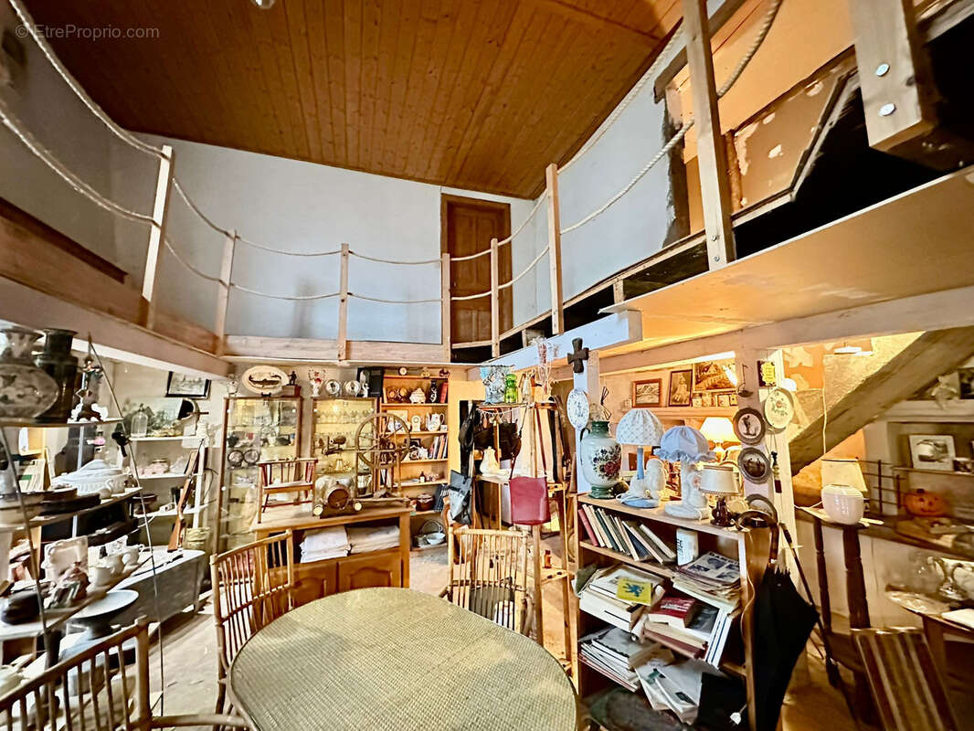 Maison à BELONCHAMP