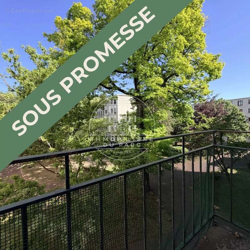 Appartement à LE VESINET