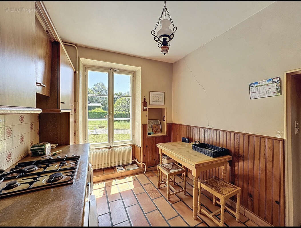 Maison à SAINT-MARTIN-D'HERES