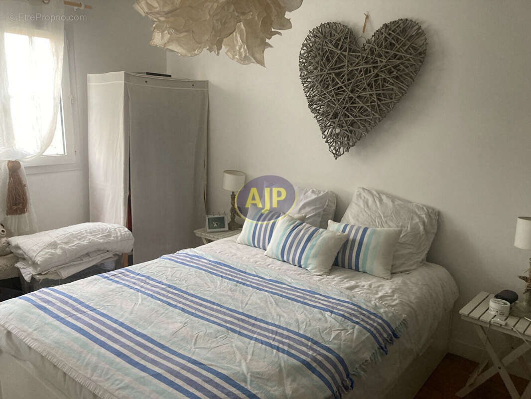 Maison à SAINT-MEDARD-EN-JALLES