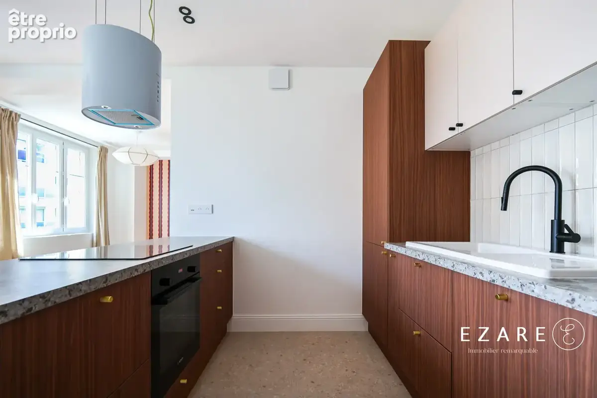 Appartement 65 m² à Dijon  - photo 4