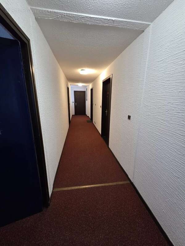 Appartement à LE GUA