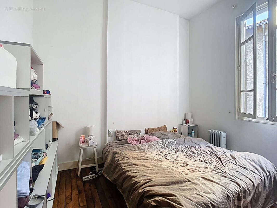 Appartement à LIMOGES