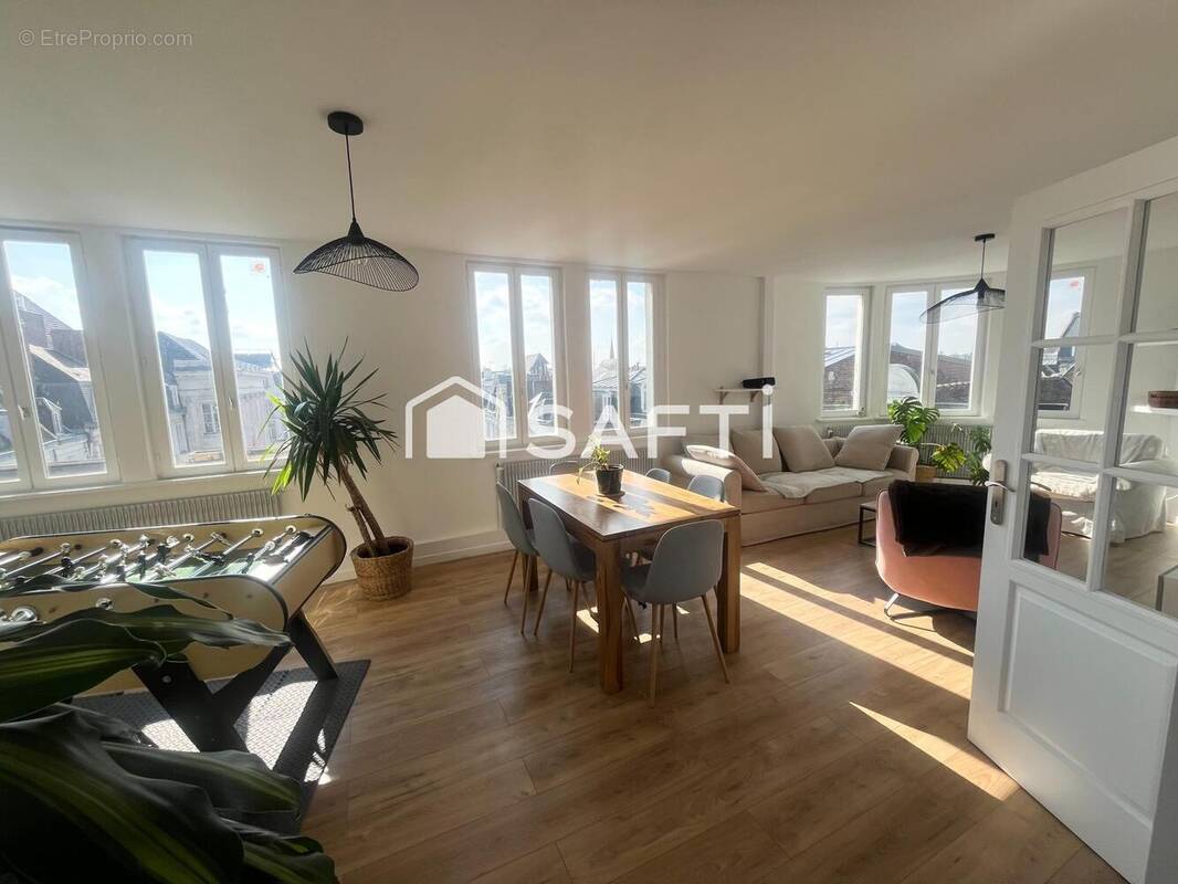 Photo 1 - Appartement à ARRAS