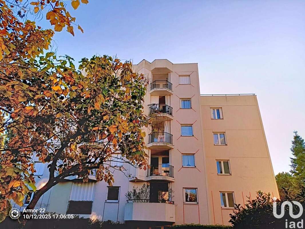 Photo 2 - Appartement à CHENNEVIERES-SUR-MARNE