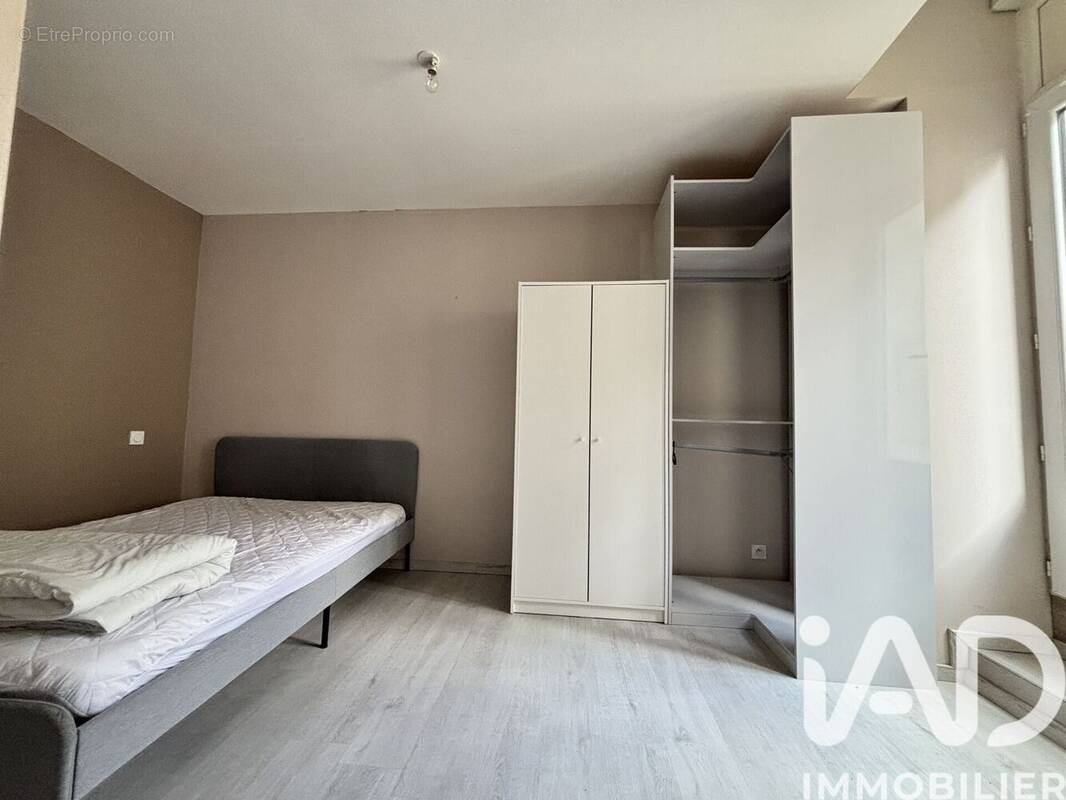 Photo 1 - Appartement à VALS-LES-BAINS