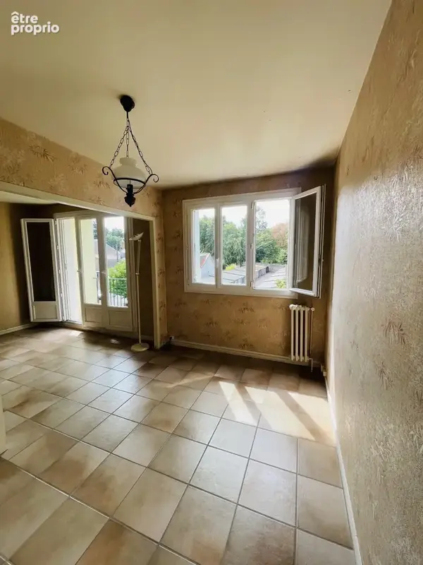Schuman - Appartement 63.88m2 - photo 2