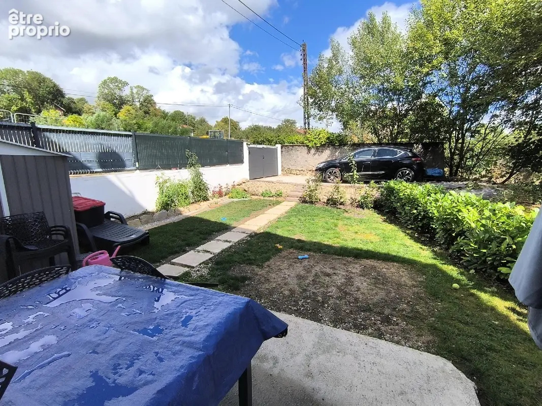 Maison 95 m² à Blamont  - photo 6