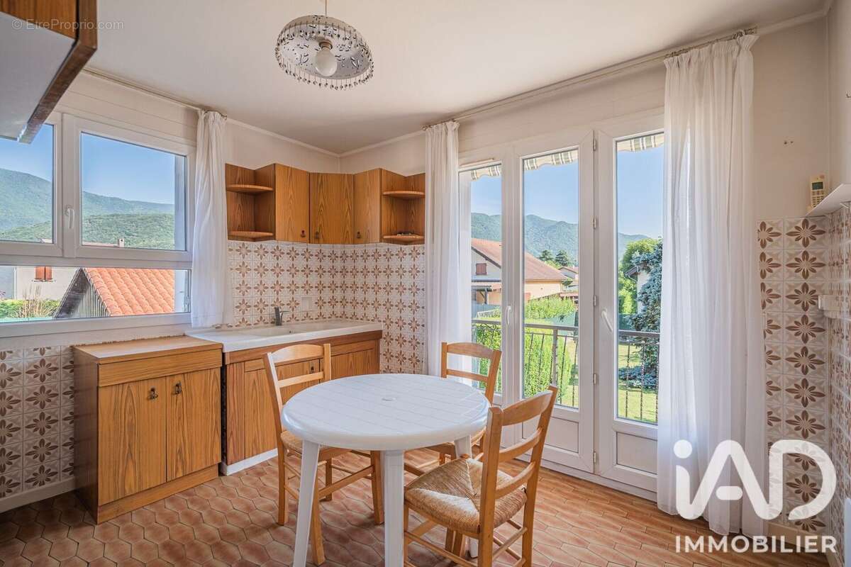 Photo 8 - Maison à VIF