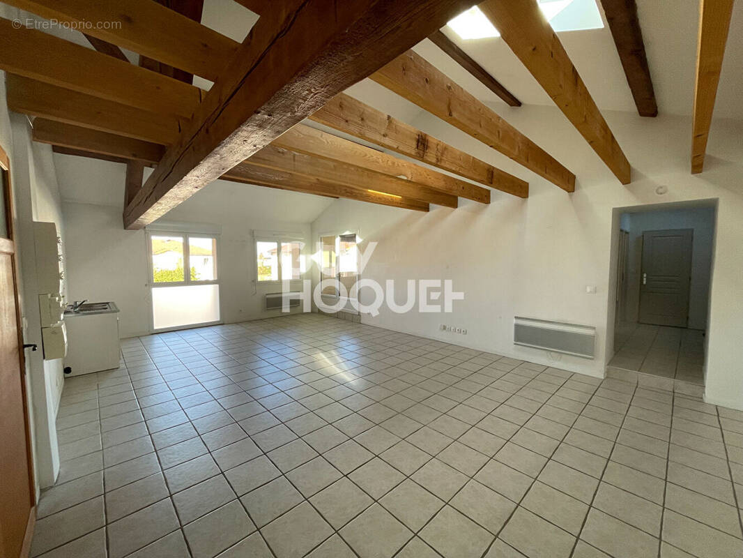 Appartement à GENAS