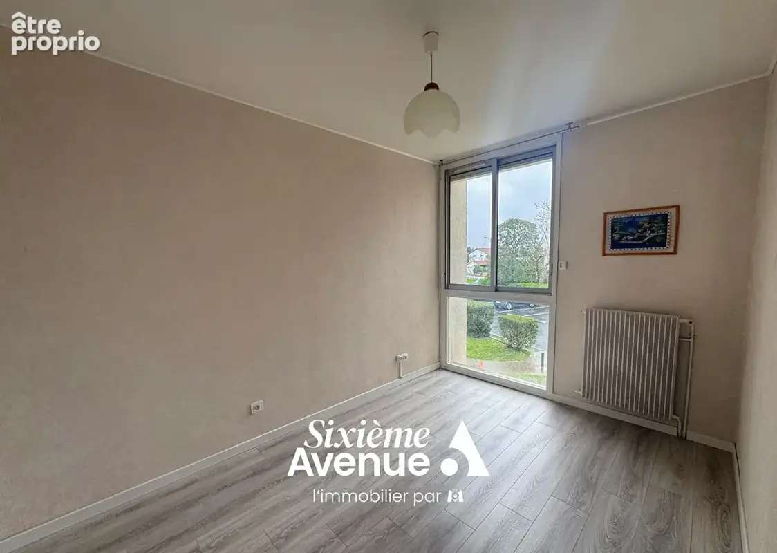 Appartement Montauban 95m2, 3 chambres et parking - photo 10